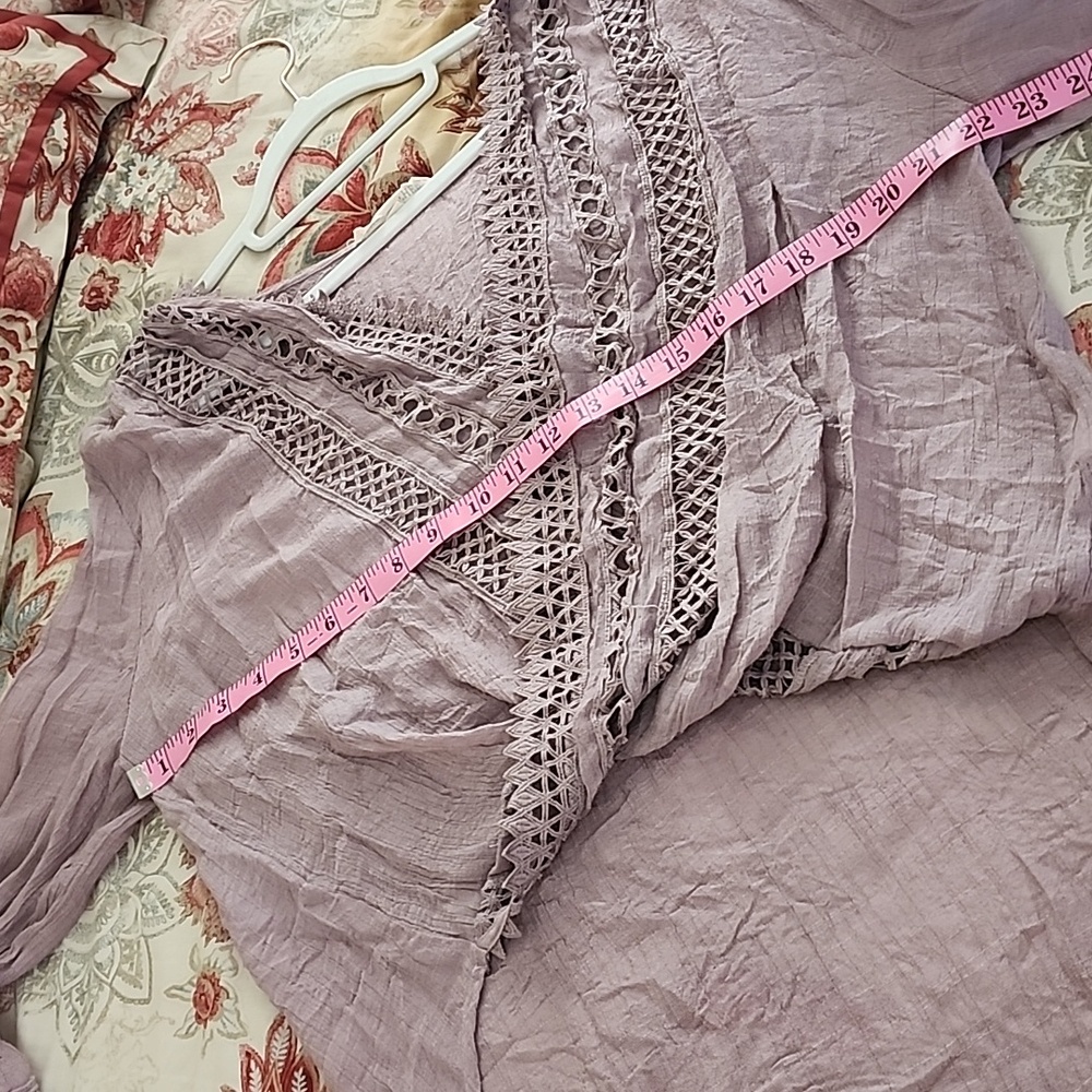 By Together Boho top - Picture 9 of 10